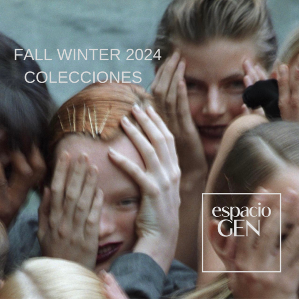 Fall Winter 2024